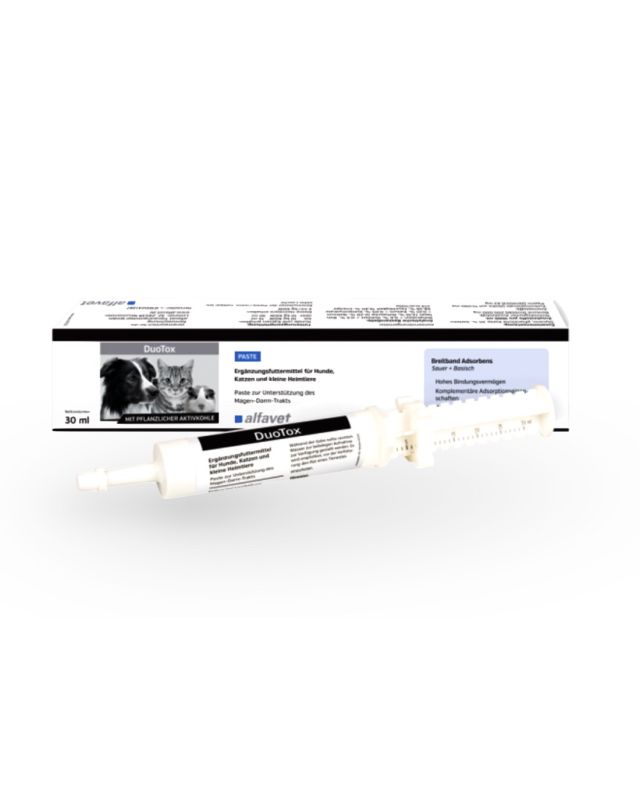 Duotox Paste 30 ml